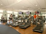 Sunset Island Gym